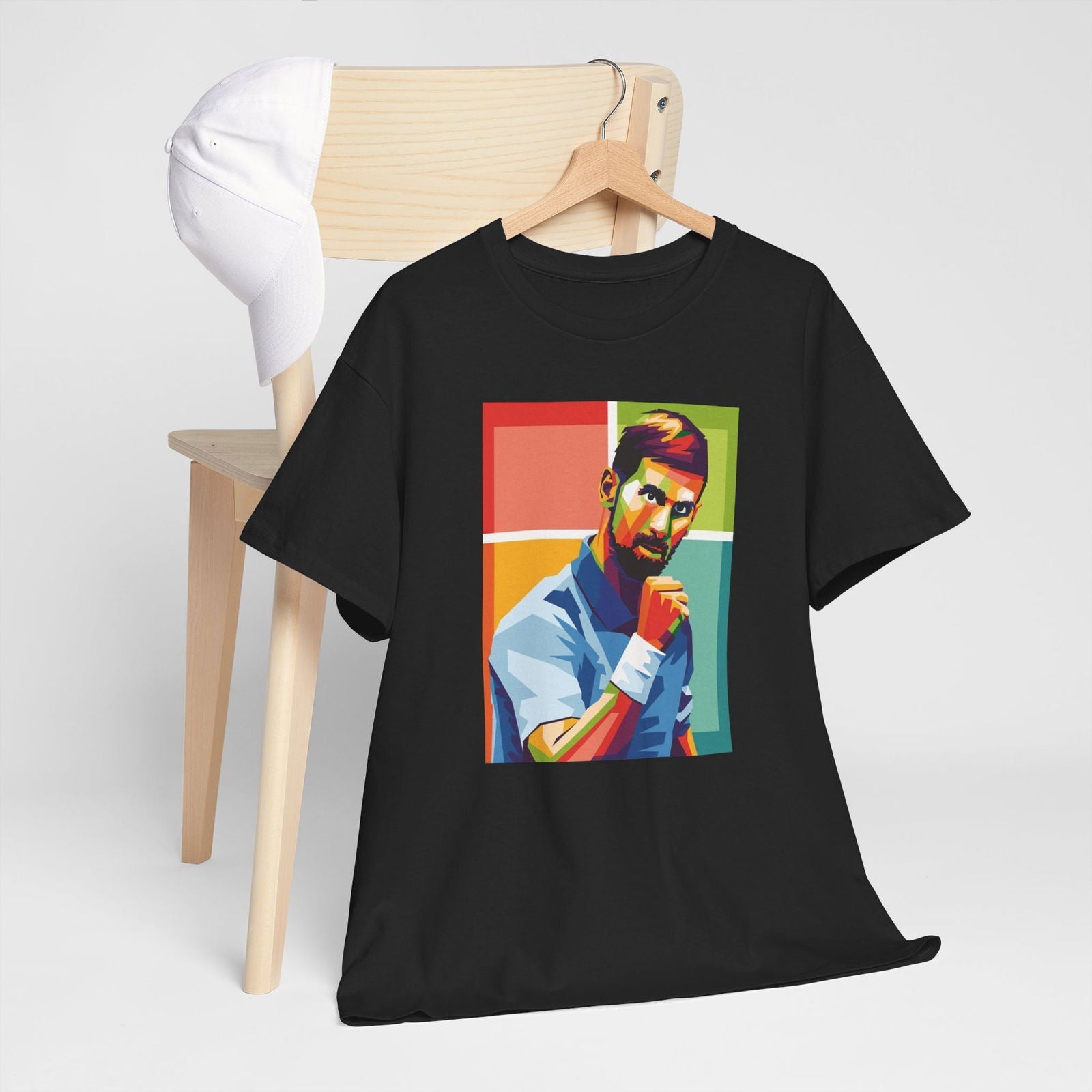 DJOKO 11 - Tennis (Dri Fit) - GRANDSLAM PH