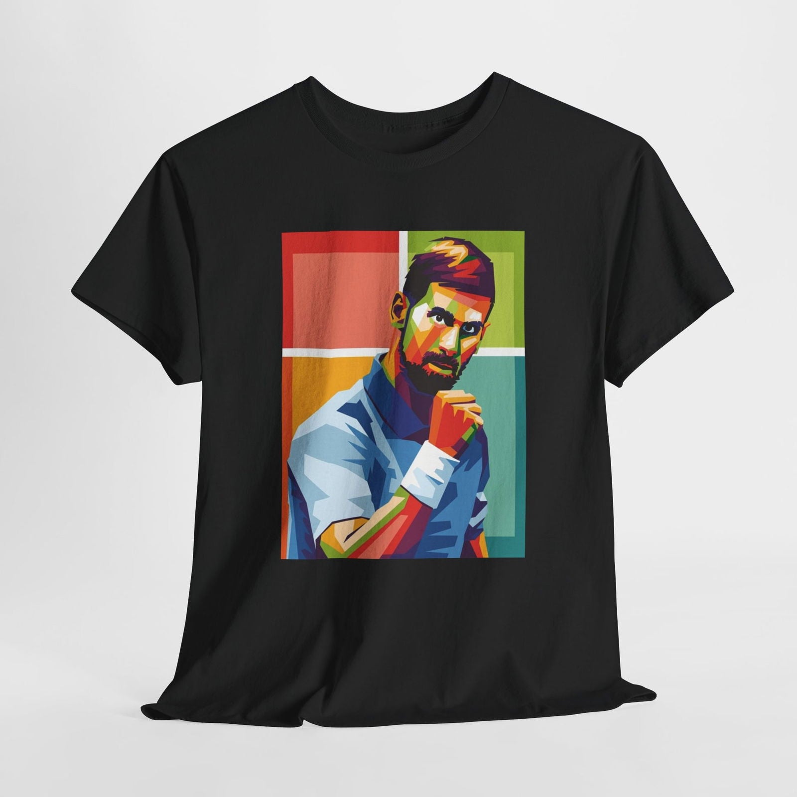 DJOKO 11 - Tennis (Dri Fit) - GRANDSLAM PH