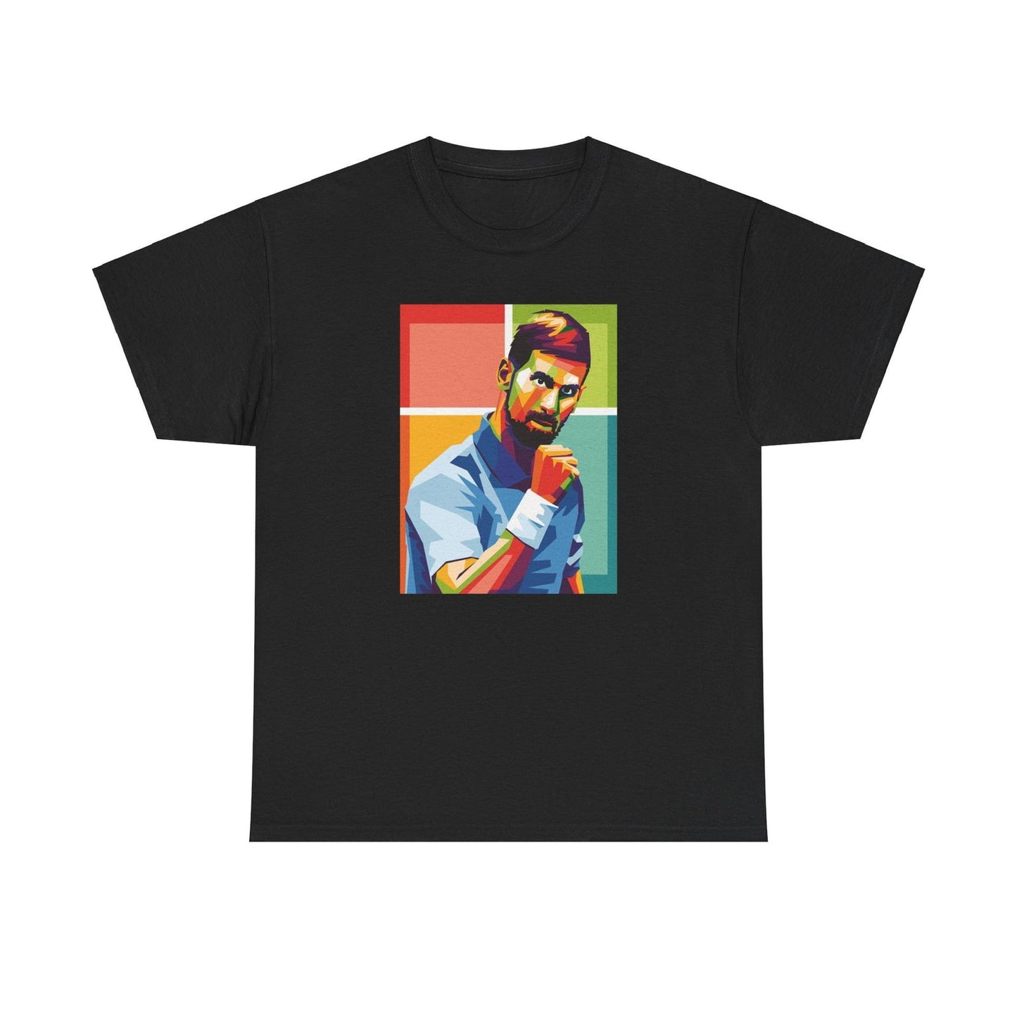 DJOKO 11 - Tennis (Dri Fit) - GRANDSLAM PH