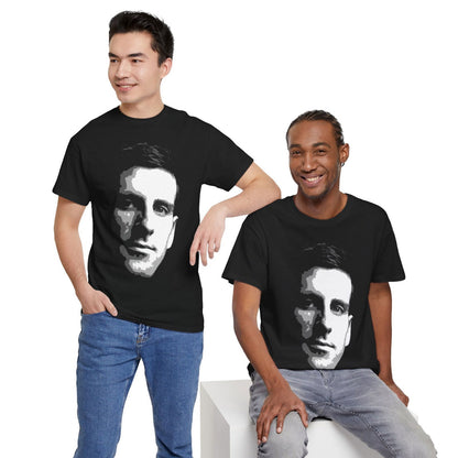 DJOKO 2 - Tennis Basic Tee - GRANDSLAM PH