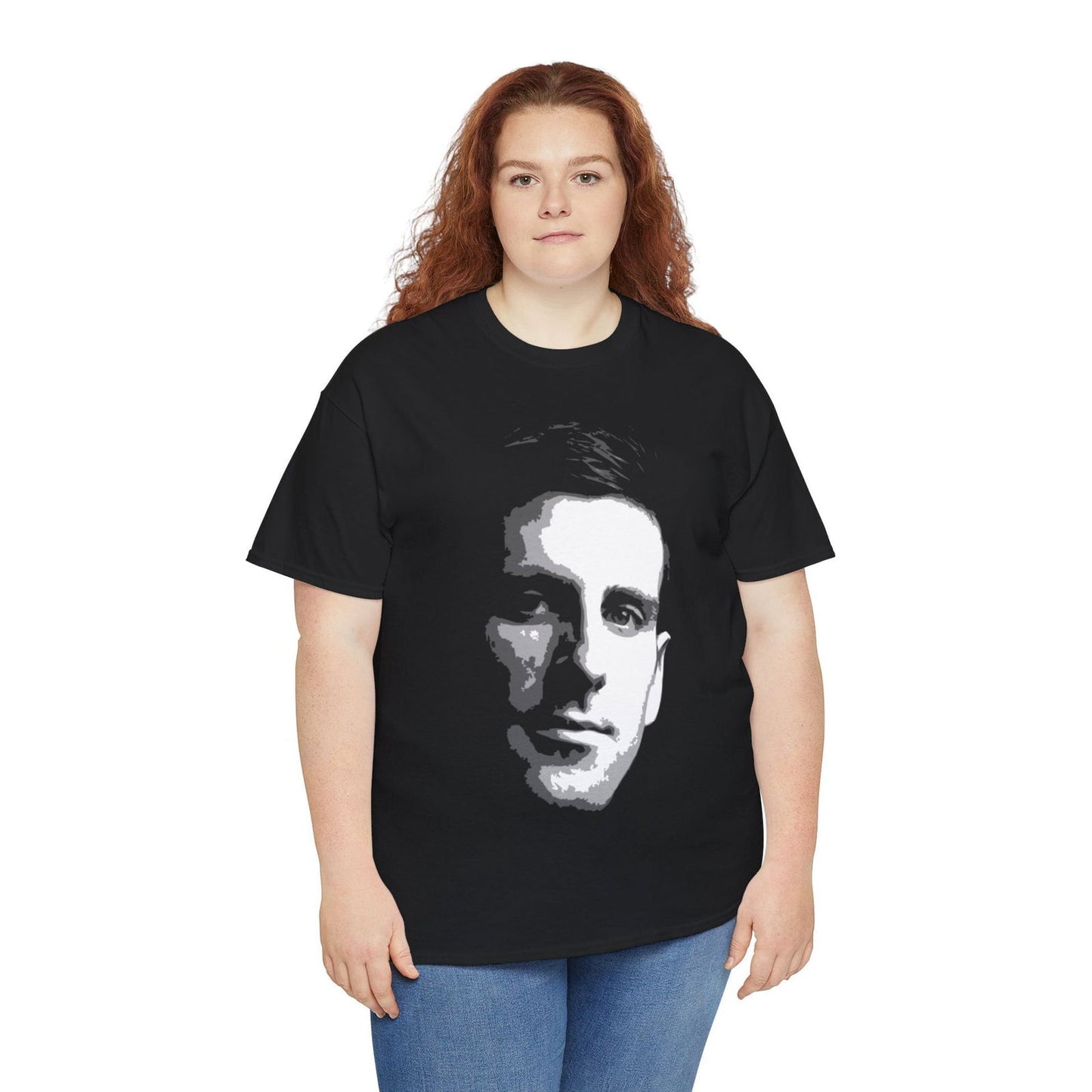 DJOKO 2 - Tennis Basic Tee - GRANDSLAM PH