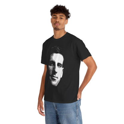 DJOKO 2 - Tennis Basic Tee - GRANDSLAM PH