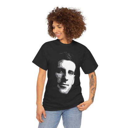DJOKO 2 - Tennis Basic Tee - GRANDSLAM PH