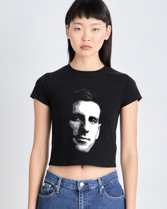 DJOKO 2 - Tennis Crop Top - GRANDSLAM PH