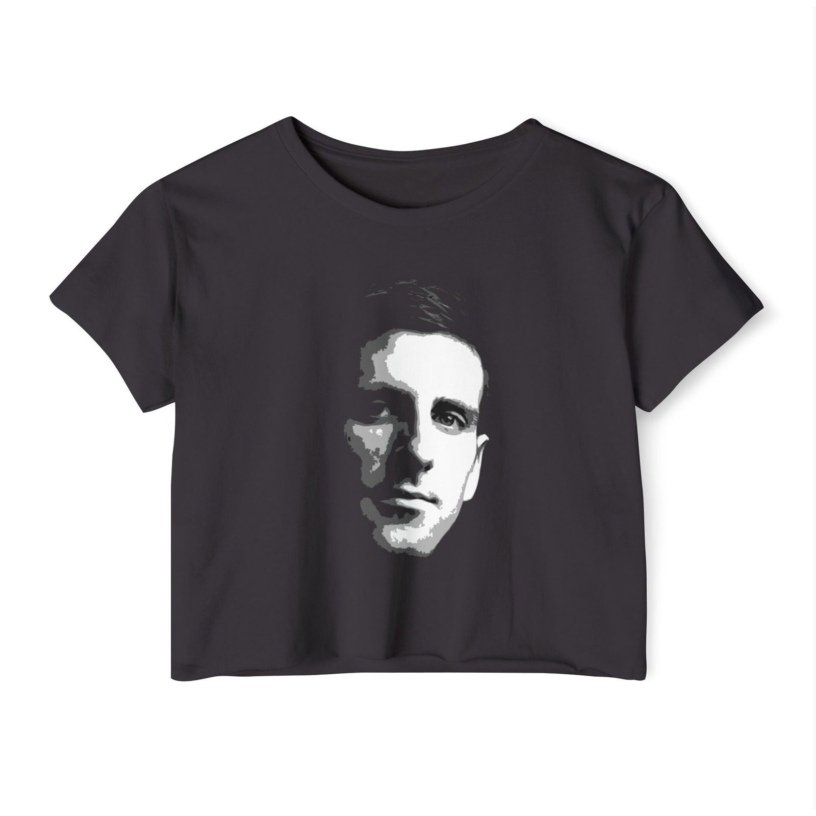 DJOKO 2 - Tennis Crop Top - GRANDSLAM PH