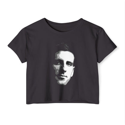 DJOKO 2 - Tennis Crop Top - GRANDSLAM PH