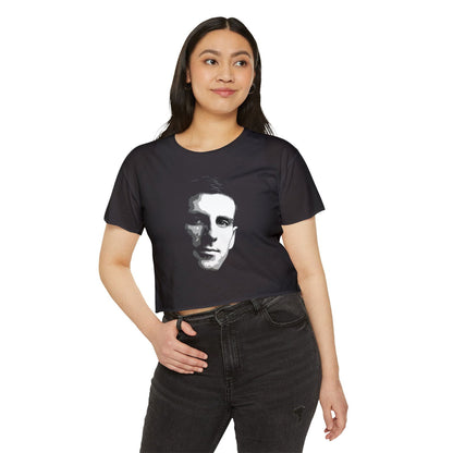 DJOKO 2 - Tennis Crop Top - GRANDSLAM PH