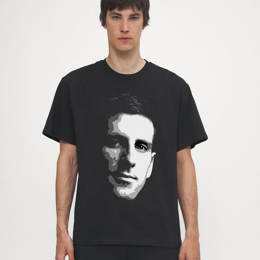 DJOKO 2 - Tennis (Dri Fit) - GRANDSLAM PH