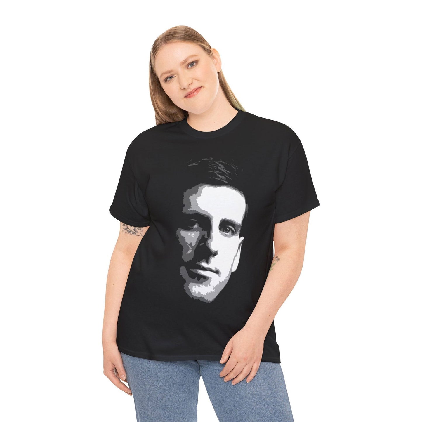 DJOKO 2 - Tennis (Dri Fit) - GRANDSLAM PH