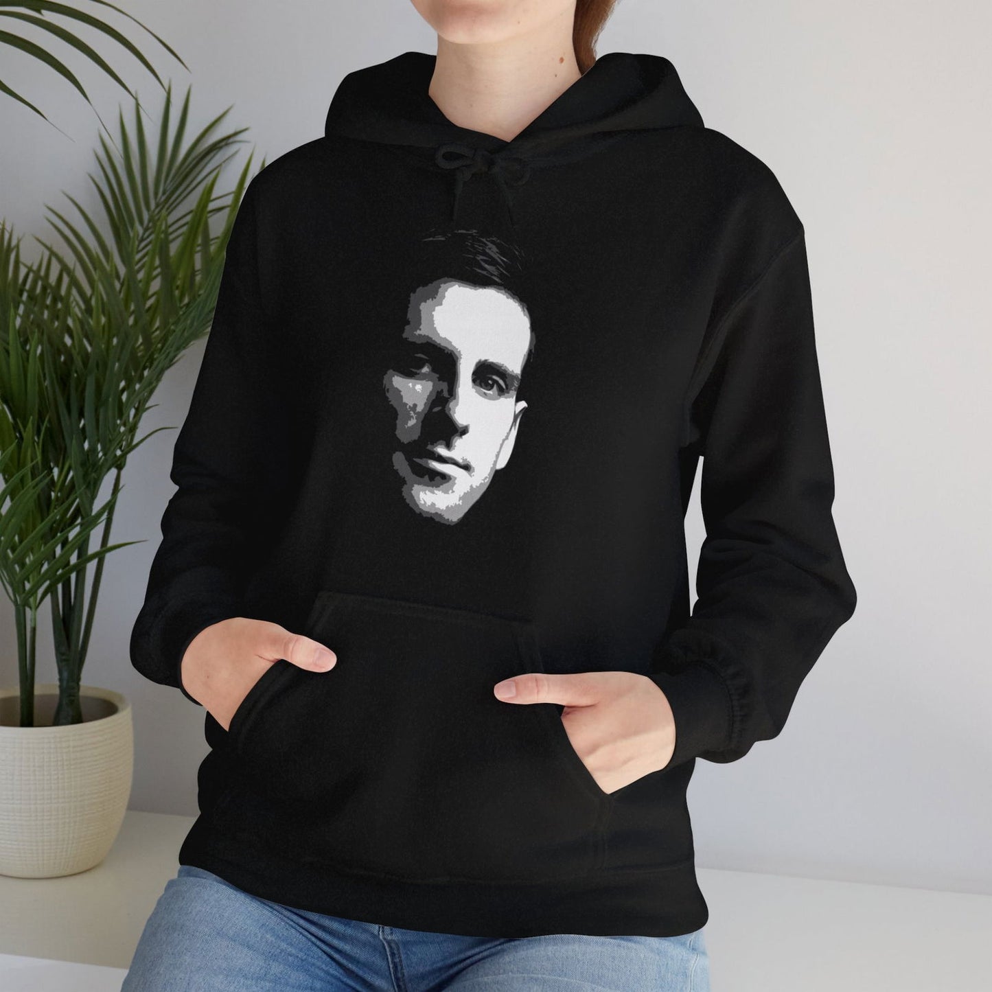 DJOKO 2 - Tennis Hoodie - GRANDSLAM PH