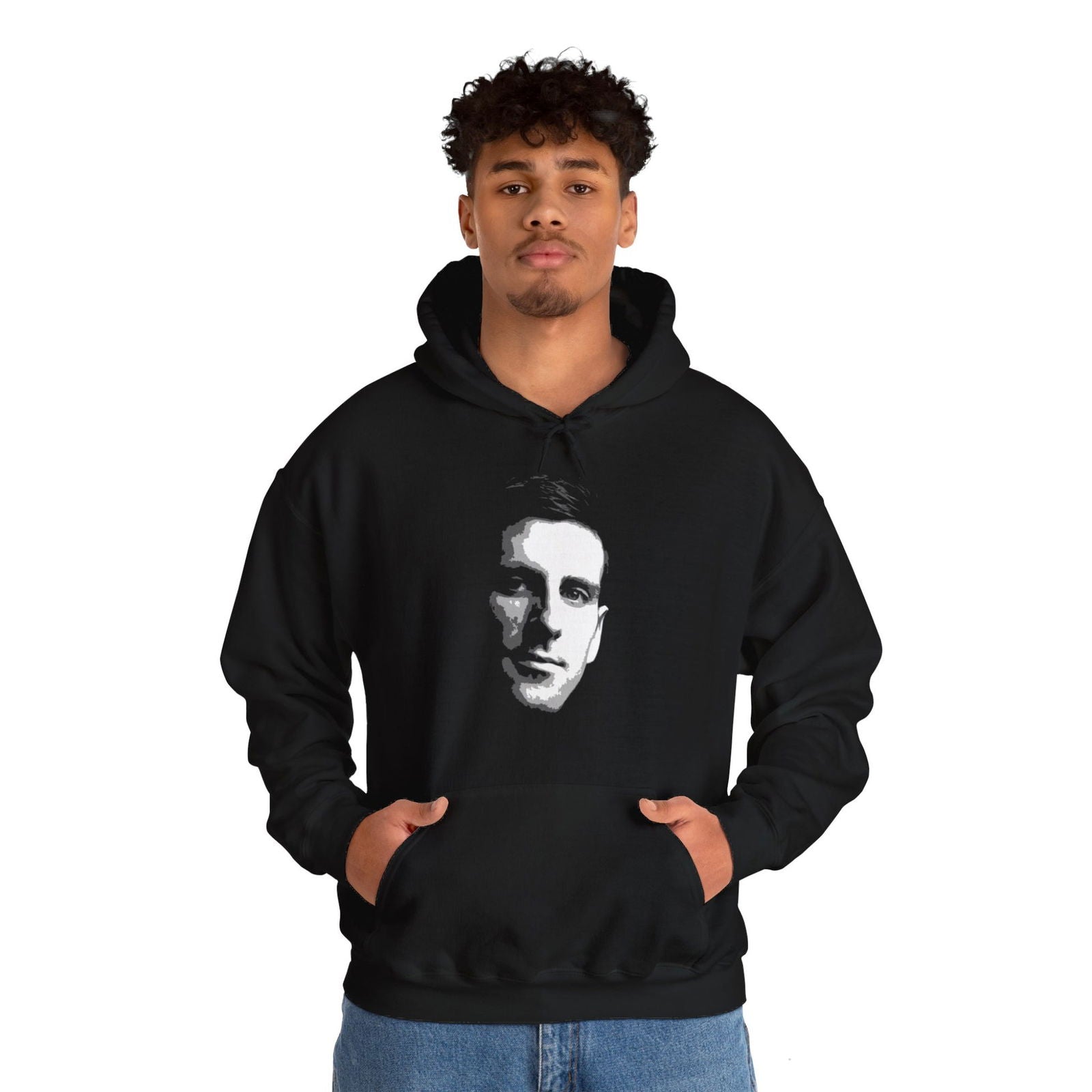 DJOKO 2 - Tennis Hoodie - GRANDSLAM PH