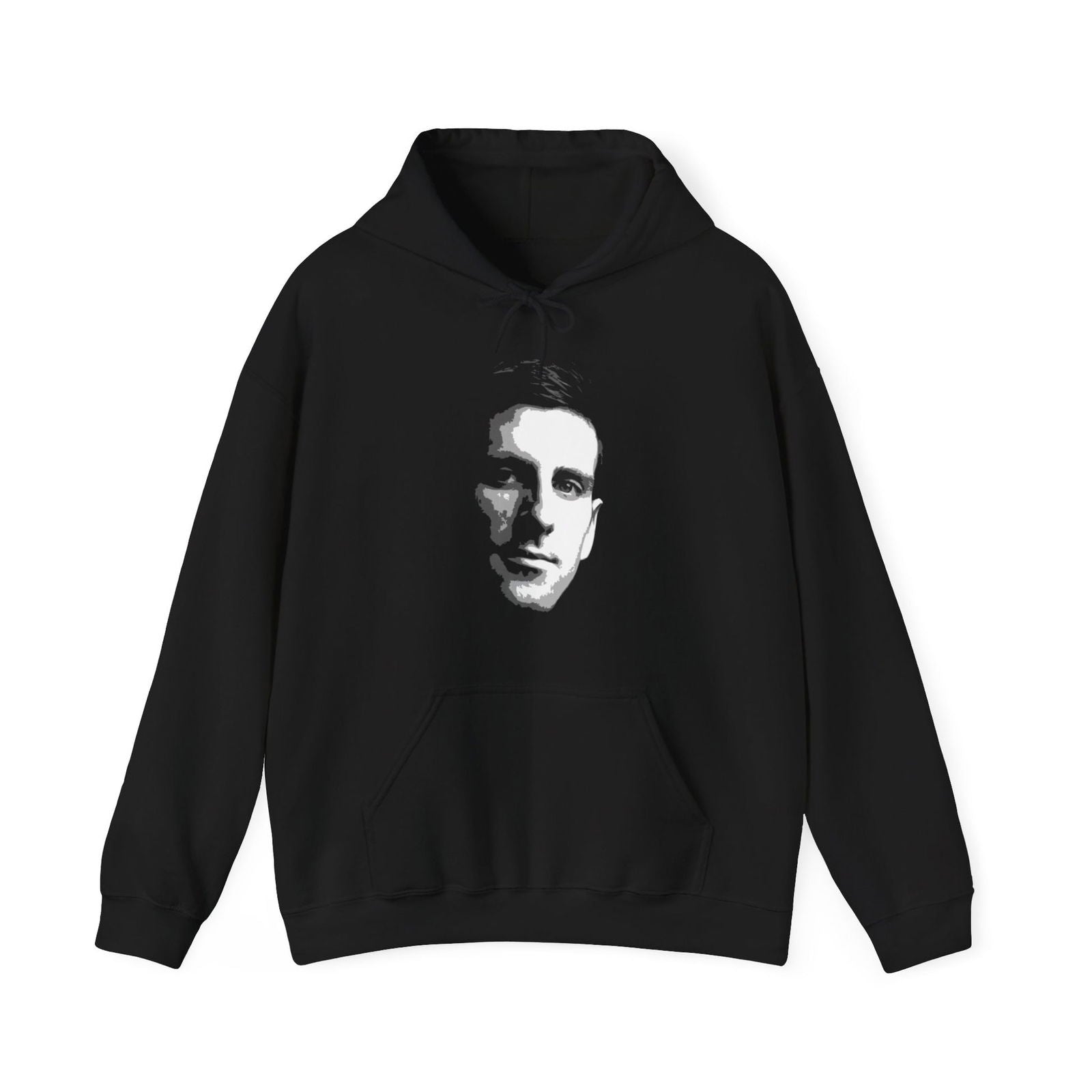 DJOKO 2 - Tennis Hoodie - GRANDSLAM PH