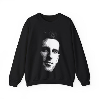 DJOKO 2 - Tennis Sweatshirt - GRANDSLAM PH