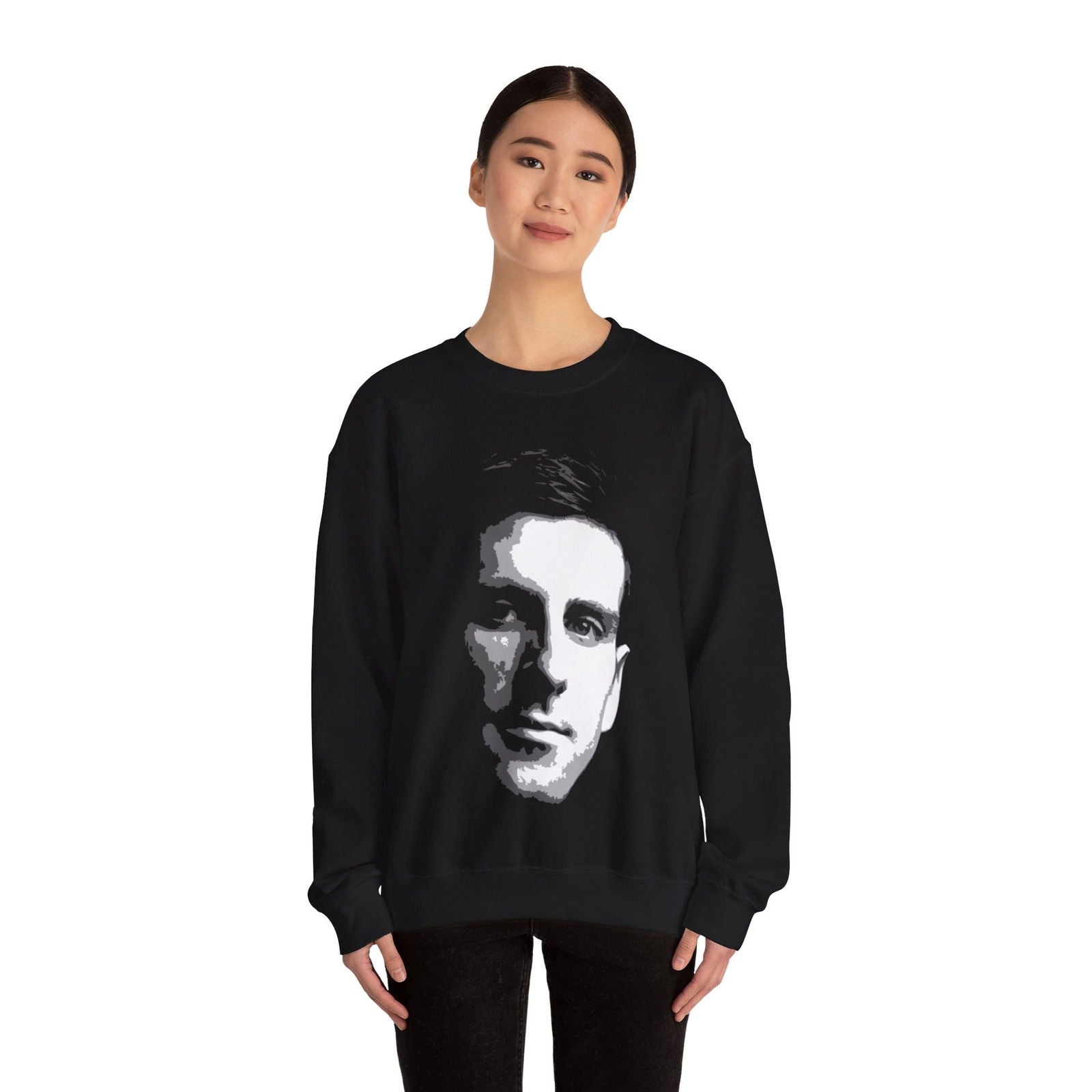 DJOKO 2 - Tennis Sweatshirt - GRANDSLAM PH