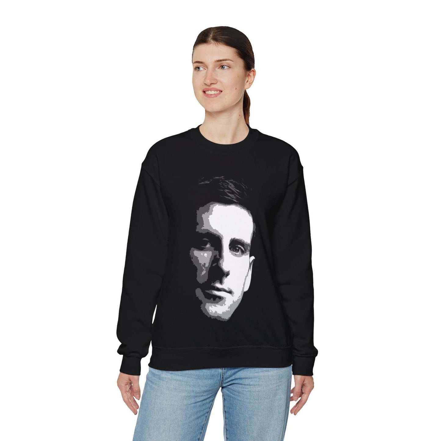 DJOKO 2 - Tennis Sweatshirt - GRANDSLAM PH