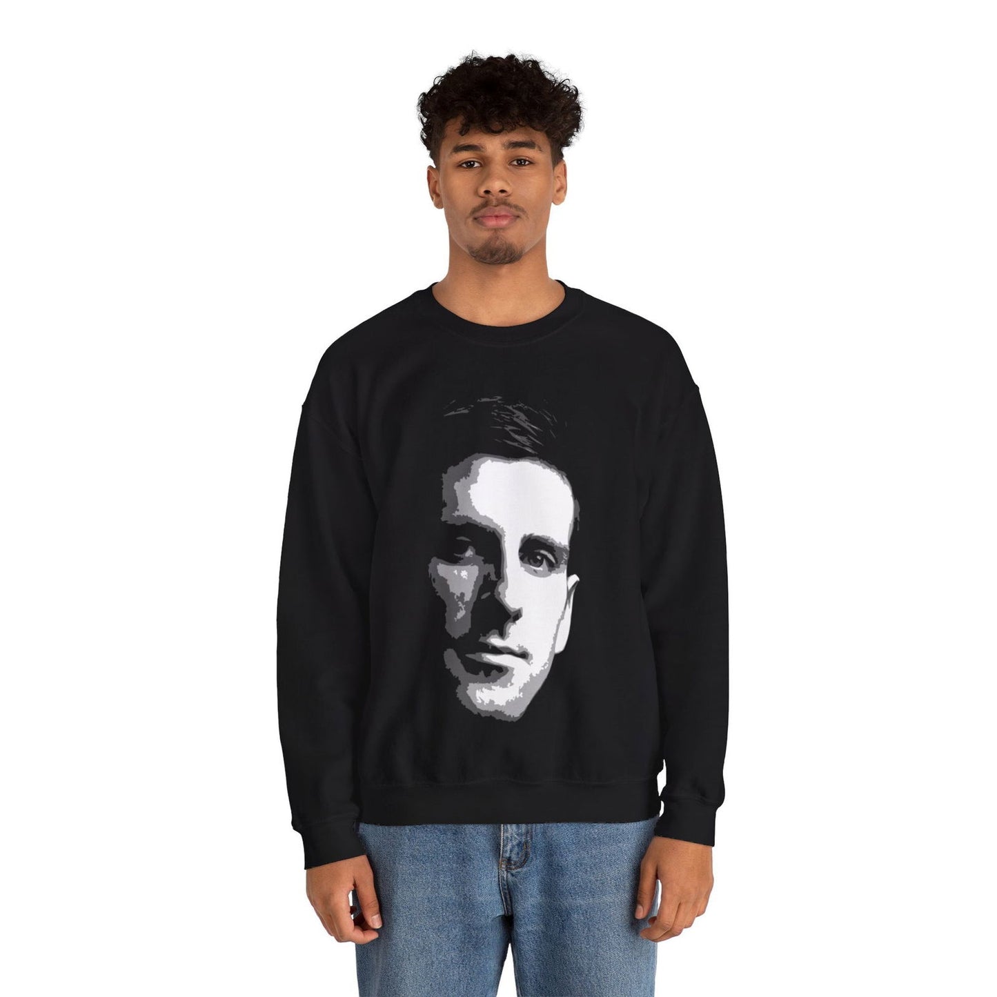 DJOKO 2 - Tennis Sweatshirt - GRANDSLAM PH