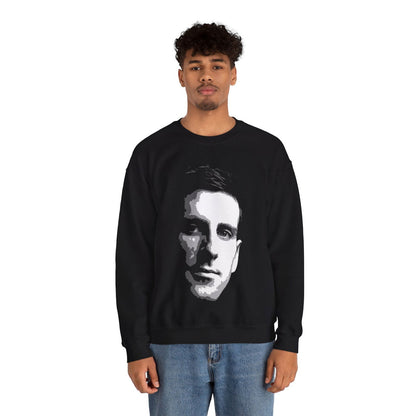DJOKO 2 - Tennis Sweatshirt - GRANDSLAM PH