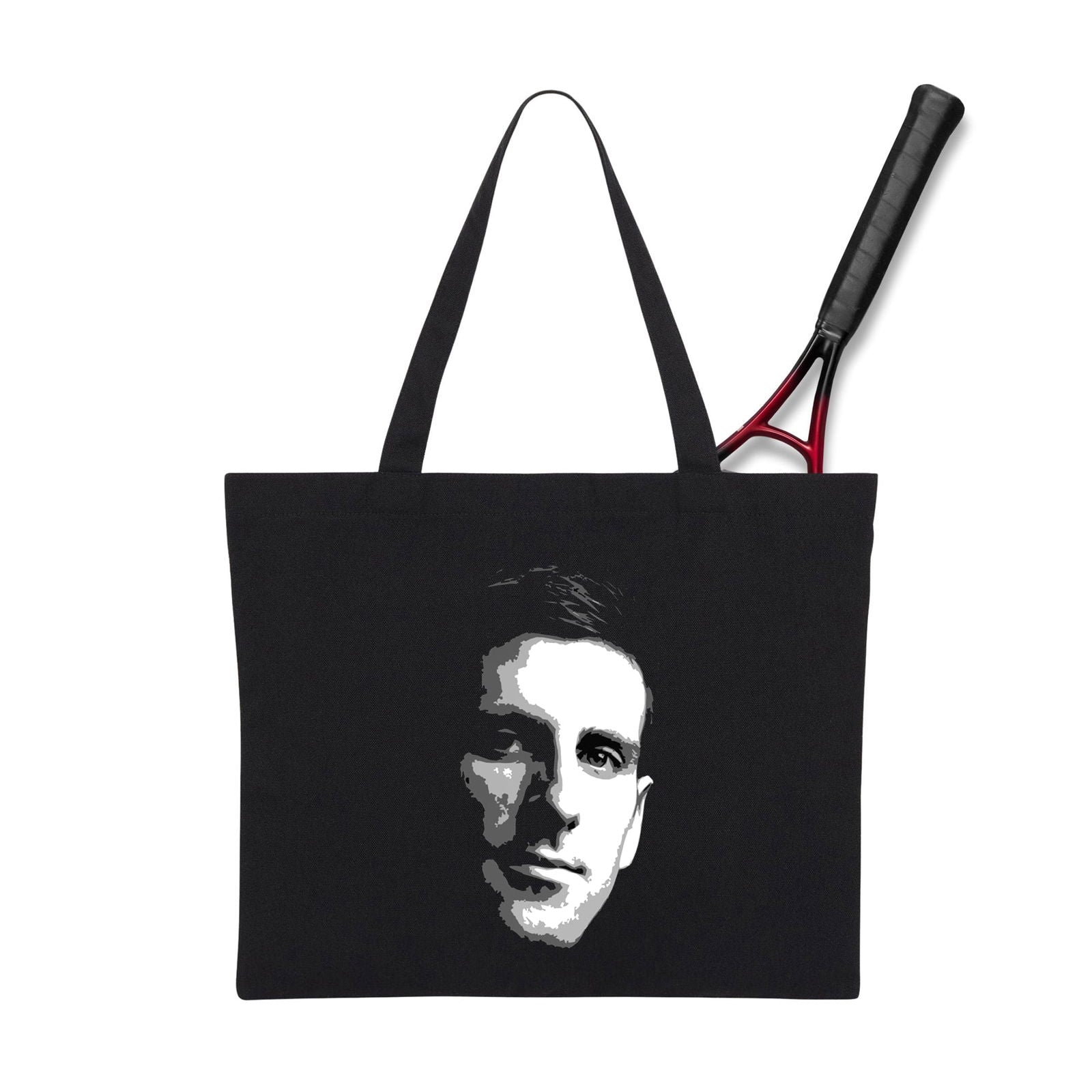 DJOKO 2 - Tennis Tote Bag - GRANDSLAM PH