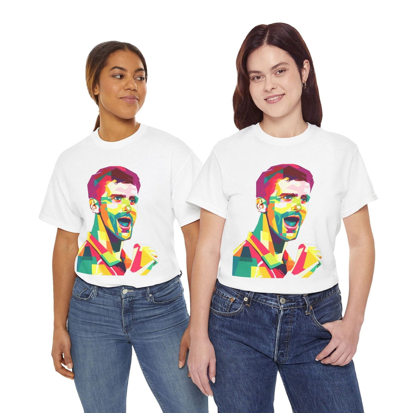 DJOKO 5 - Tennis (Dri Fit) - GRANDSLAM PH