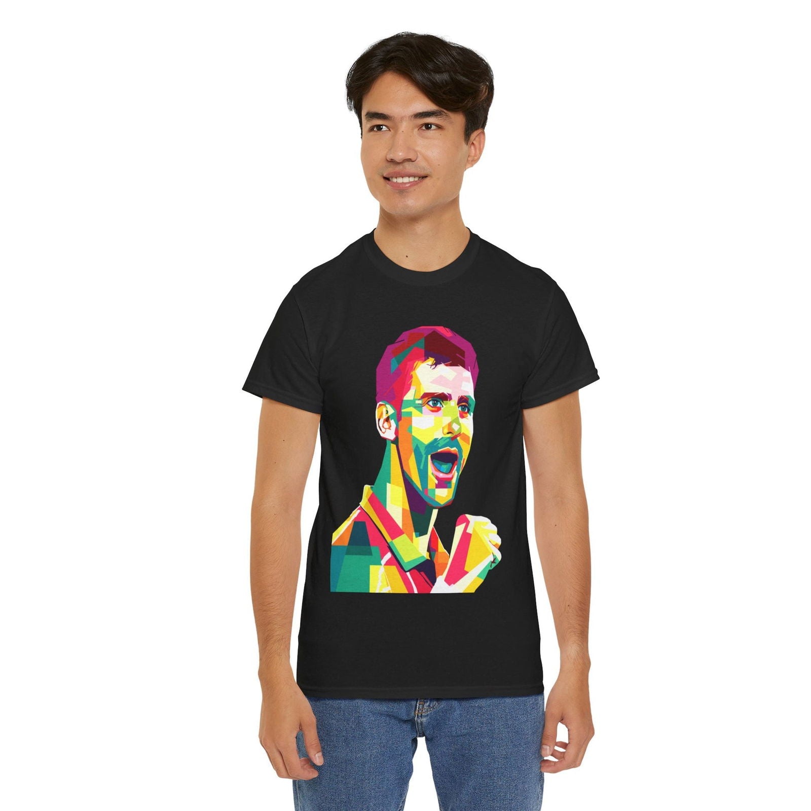 DJOKO 5 - Tennis (Dri Fit) - GRANDSLAM PH