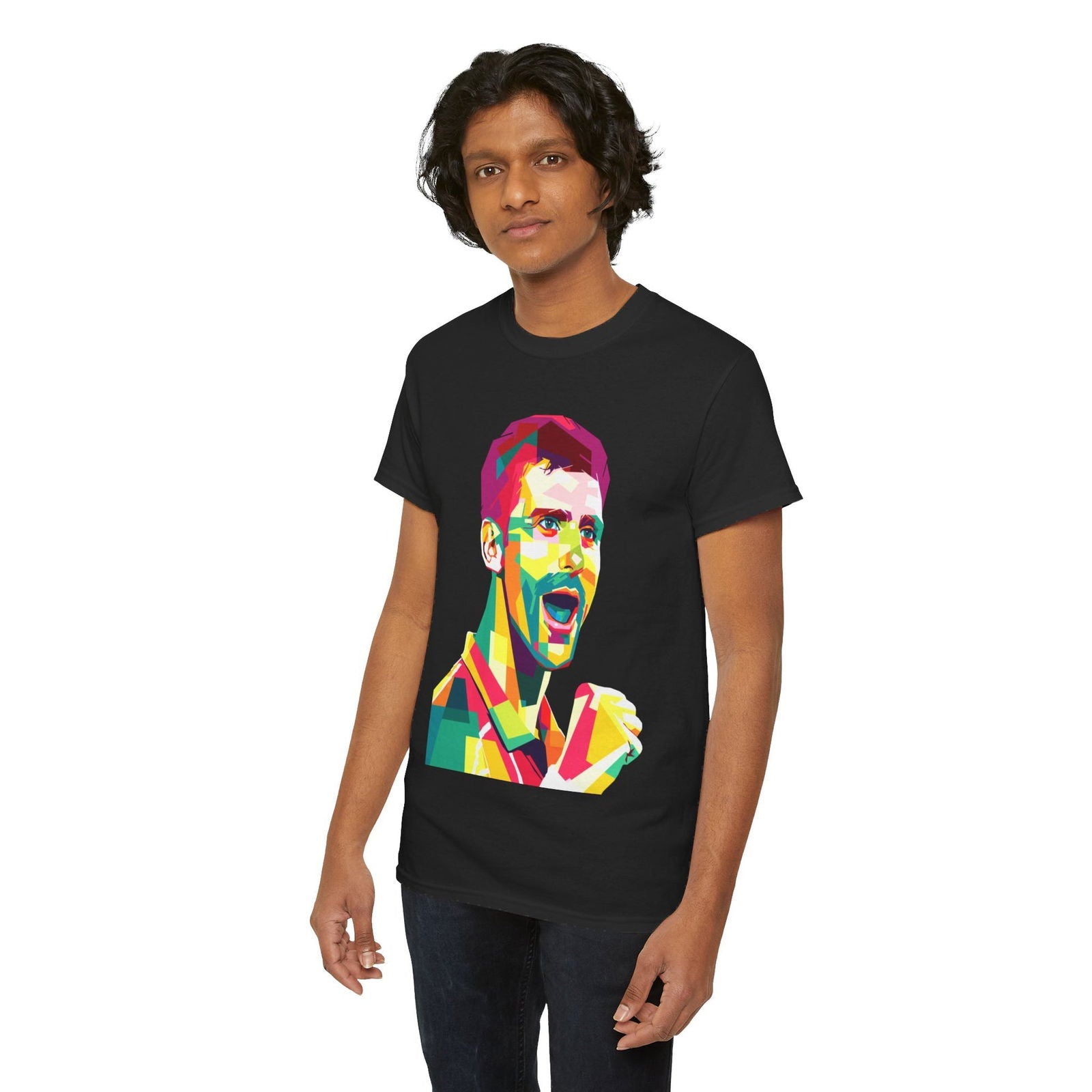 DJOKO 5 - Tennis (Dri Fit) - GRANDSLAM PH