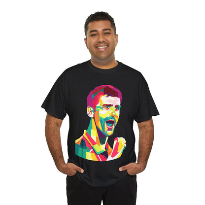 DJOKO 5 - Tennis (Dri Fit) - GRANDSLAM PH