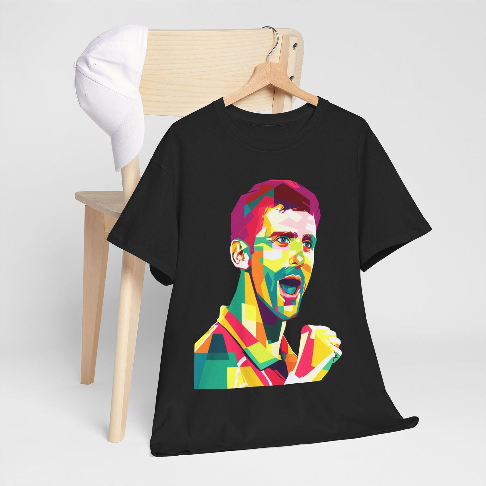 DJOKO 5 - Tennis (Dri Fit) - GRANDSLAM PH