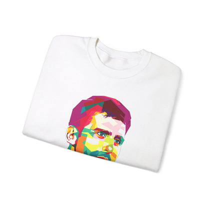 DJOKO 5  - Tennis Sweatshirt - GRANDSLAM PH