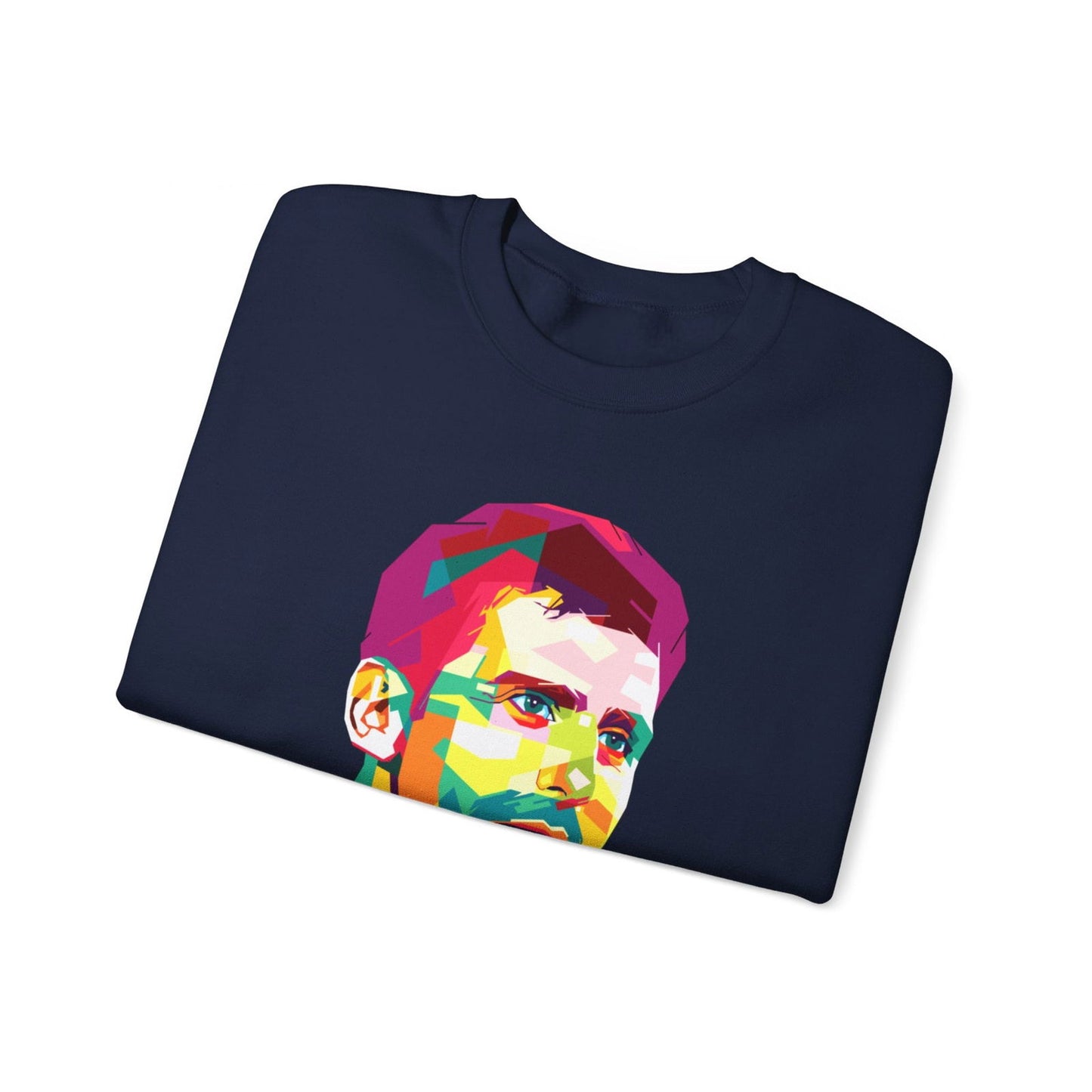 DJOKO 5  - Tennis Sweatshirt - GRANDSLAM PH