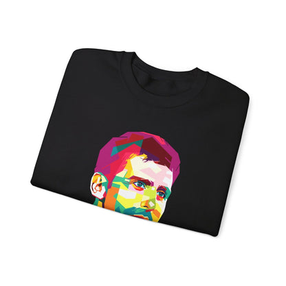 DJOKO 5  - Tennis Sweatshirt - GRANDSLAM PH