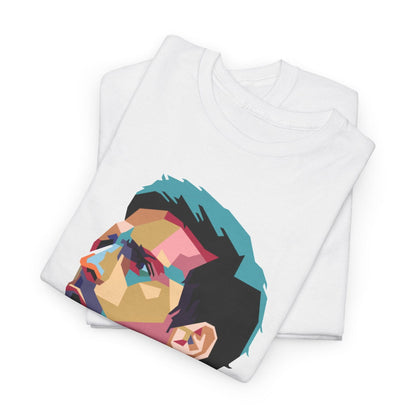 DJOKO 6 - Tennis Basic Tee - GRANDSLAM PH
