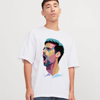 DJOKO 6 - Tennis (Dri Fit) - GRANDSLAM PH