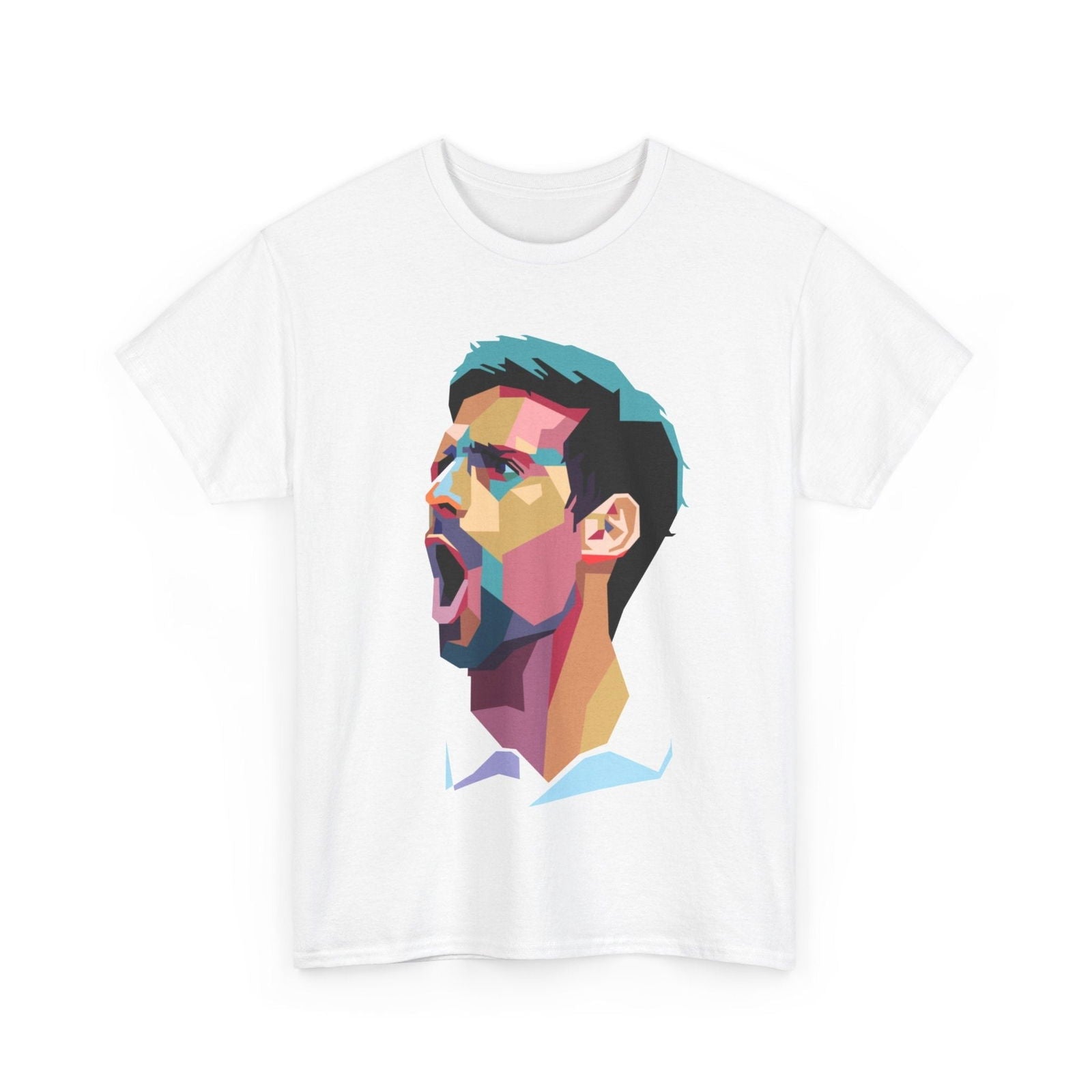 DJOKO 6 - Tennis (Dri Fit) - GRANDSLAM PH