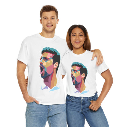 DJOKO 6 - Tennis (Dri Fit) - GRANDSLAM PH