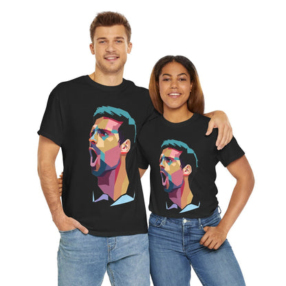 DJOKO 6 - Tennis (Dri Fit) - GRANDSLAM PH