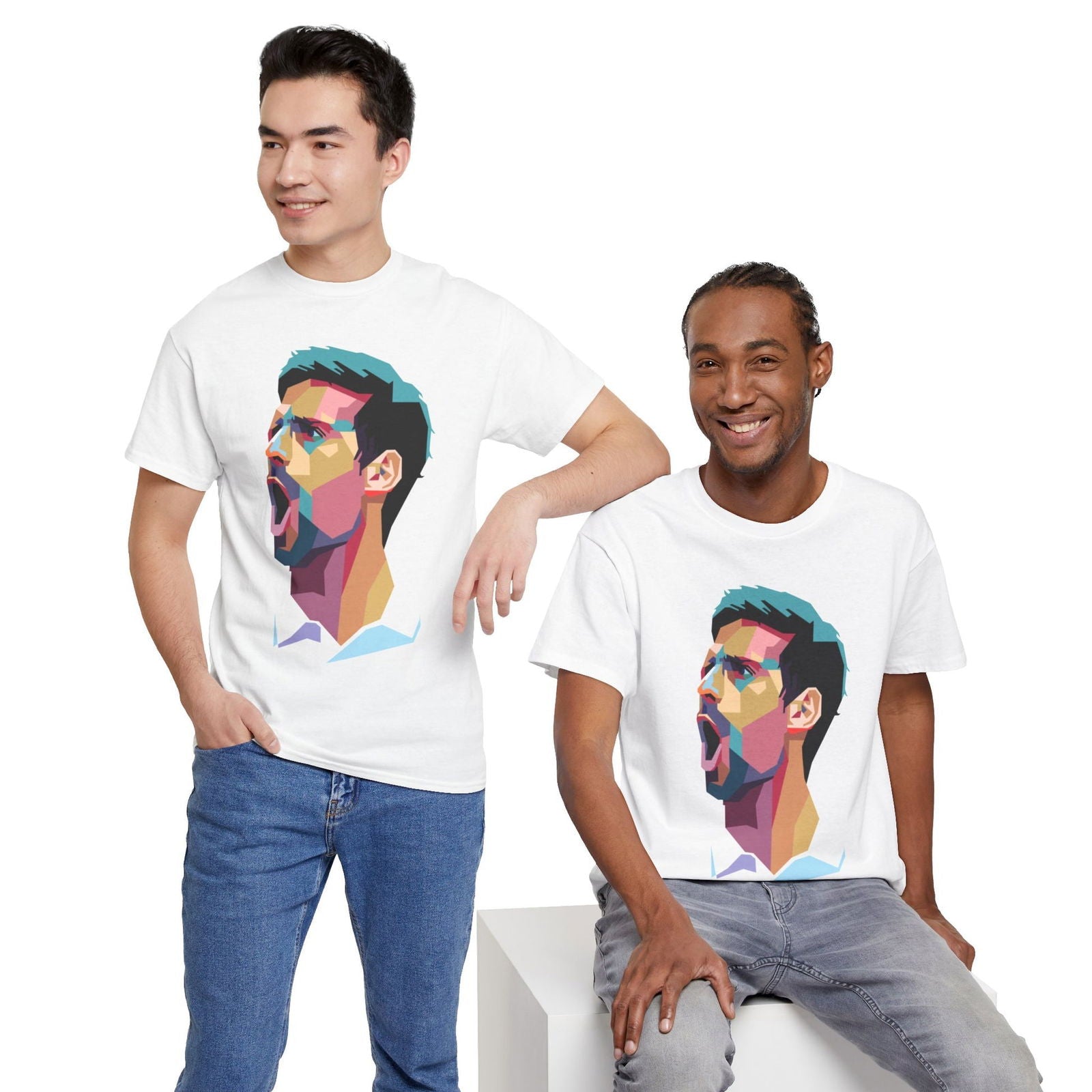 DJOKO 6 - Tennis (Dri Fit) - GRANDSLAM PH