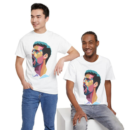 DJOKO 6 - Tennis (Dri Fit) - GRANDSLAM PH
