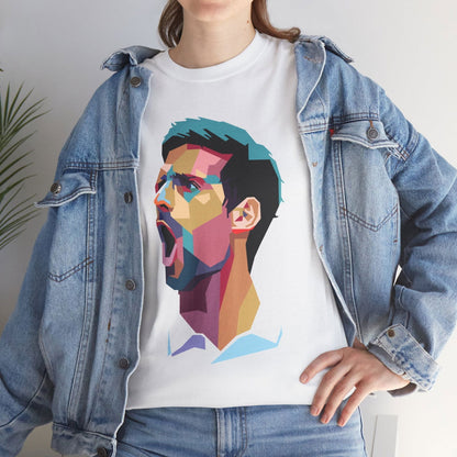 DJOKO 6 - Tennis (Dri Fit) - GRANDSLAM PH