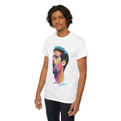 DJOKO 6 - Tennis (Dri Fit) - GRANDSLAM PH