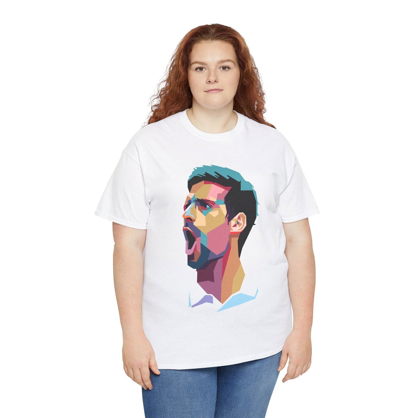 DJOKO 6 - Tennis (Dri Fit) - GRANDSLAM PH