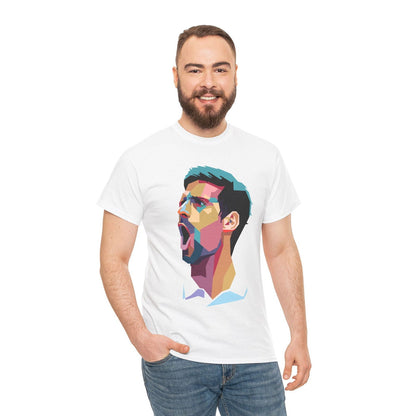 DJOKO 6 - Tennis (Dri Fit) - GRANDSLAM PH