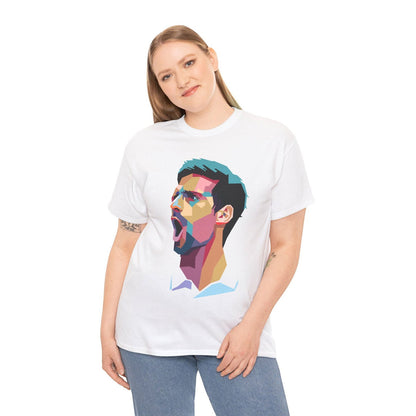 DJOKO 6 - Tennis (Dri Fit) - GRANDSLAM PH