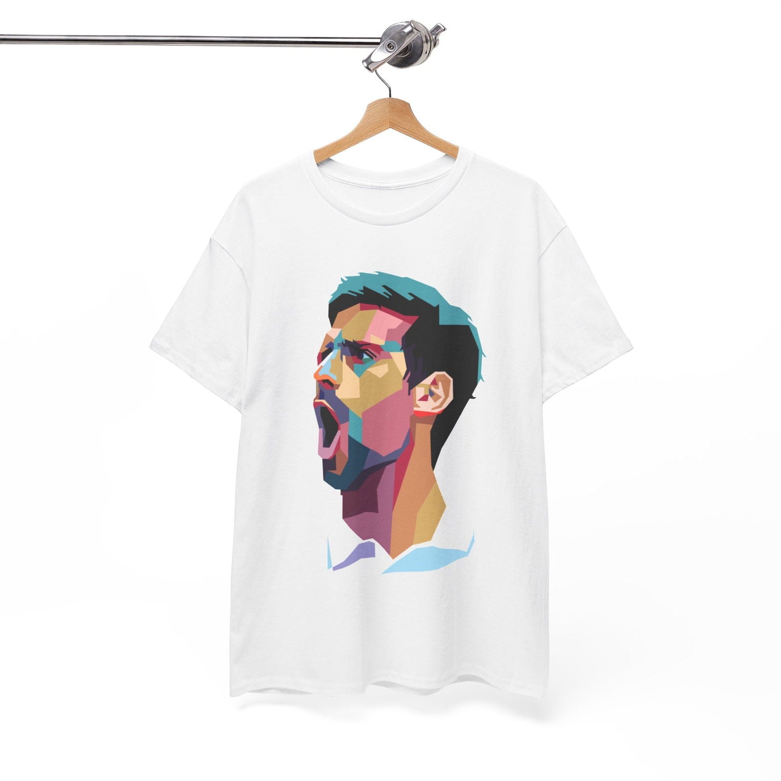 DJOKO 6 - Tennis (Dri Fit) - GRANDSLAM PH