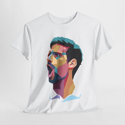 DJOKO 6 - Tennis (Dri Fit) - GRANDSLAM PH