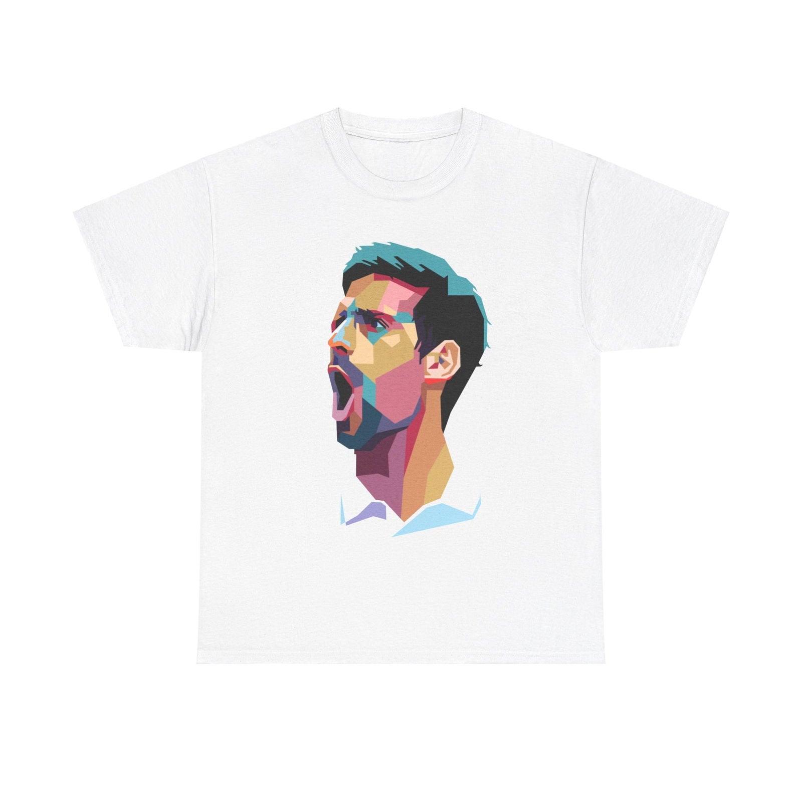 DJOKO 6 - Tennis (Dri Fit) - GRANDSLAM PH