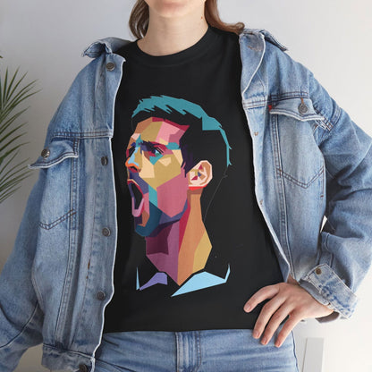 DJOKO 6 - Tennis (Dri Fit) - GRANDSLAM PH