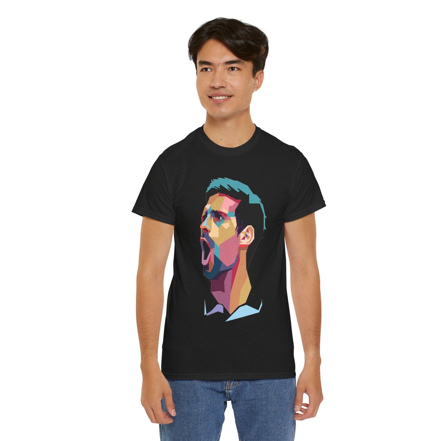 DJOKO 6 - Tennis (Dri Fit) - GRANDSLAM PH