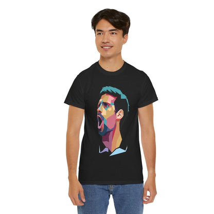 DJOKO 6 - Tennis (Dri Fit) - GRANDSLAM PH