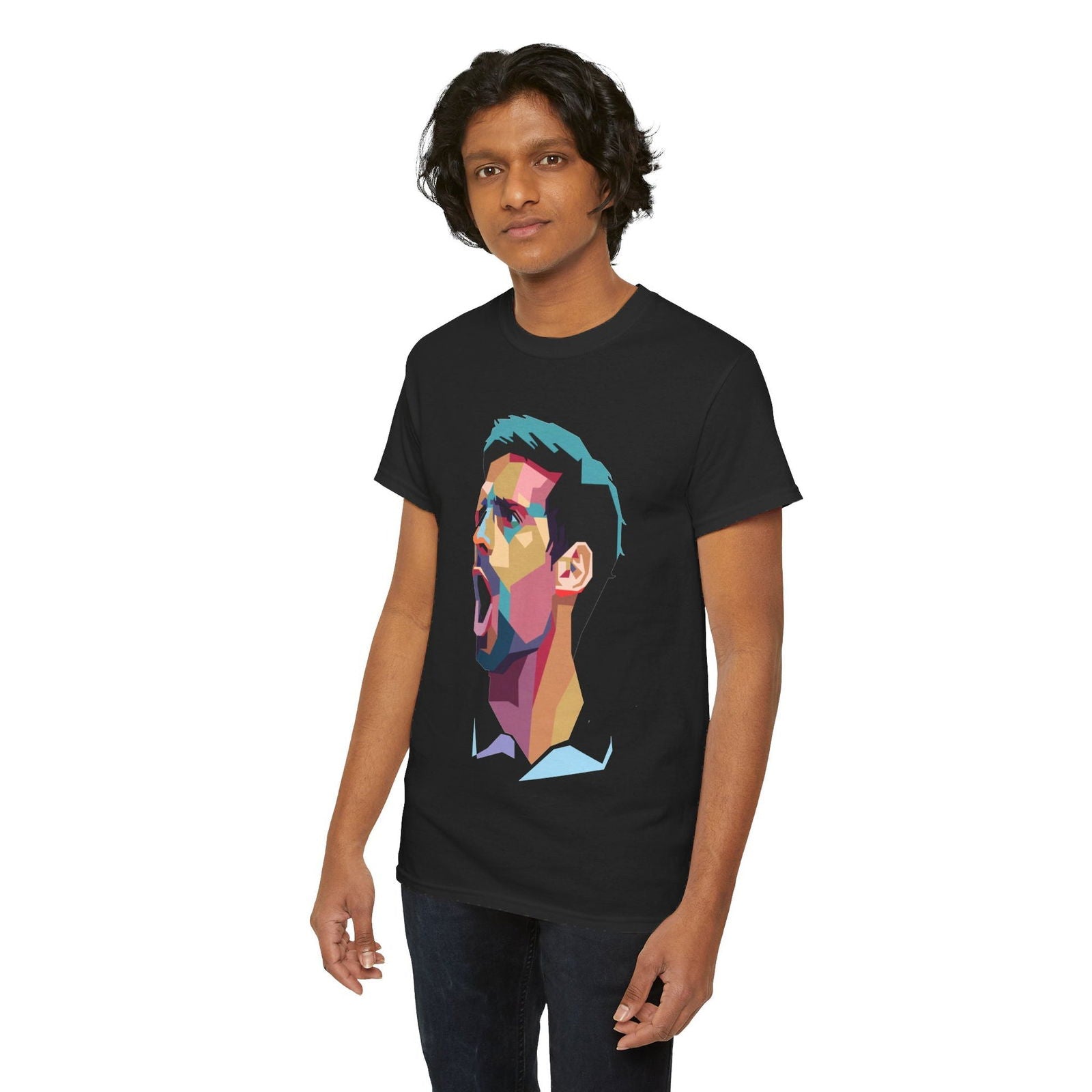 DJOKO 6 - Tennis (Dri Fit) - GRANDSLAM PH
