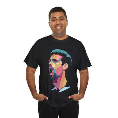 DJOKO 6 - Tennis (Dri Fit) - GRANDSLAM PH